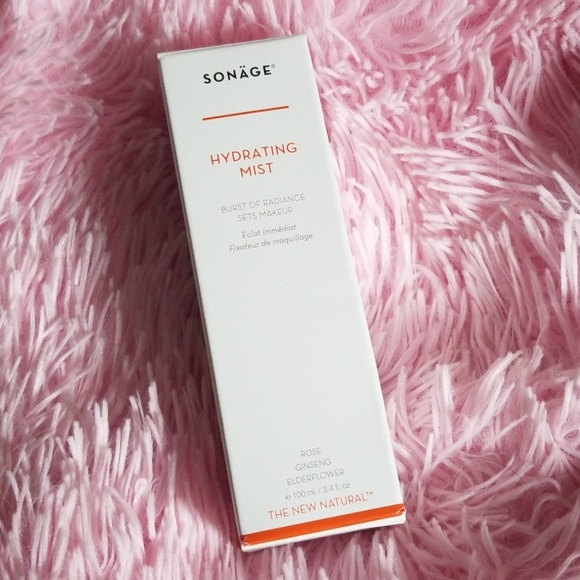 Sephora Other - Sonage Hydrating Mist Sephora Other - Sonage Hydrating Mist
